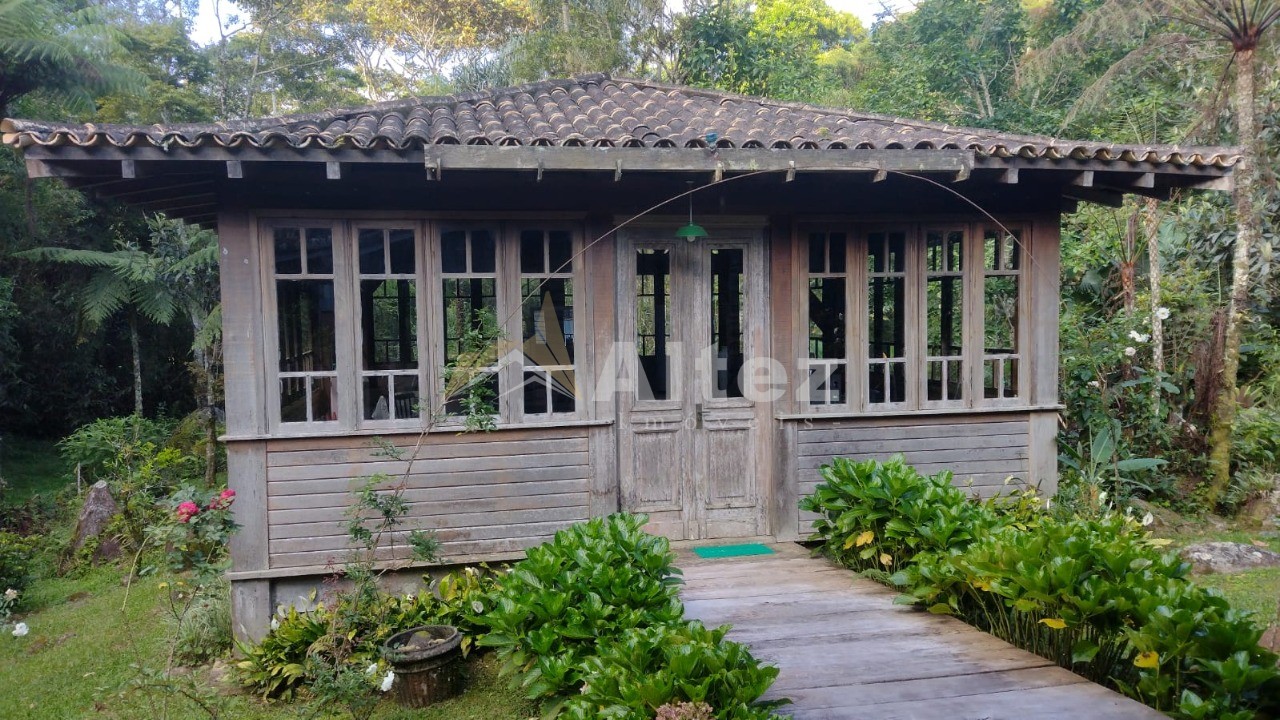 Sítio, 6 quartos, 2 hectares - Foto 18