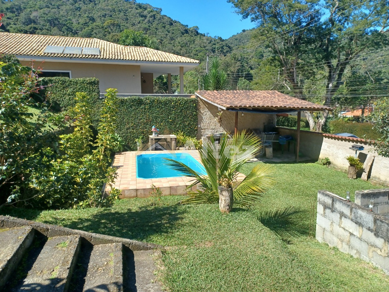 Casa, 5 quartos, 1080 m² - Foto 21