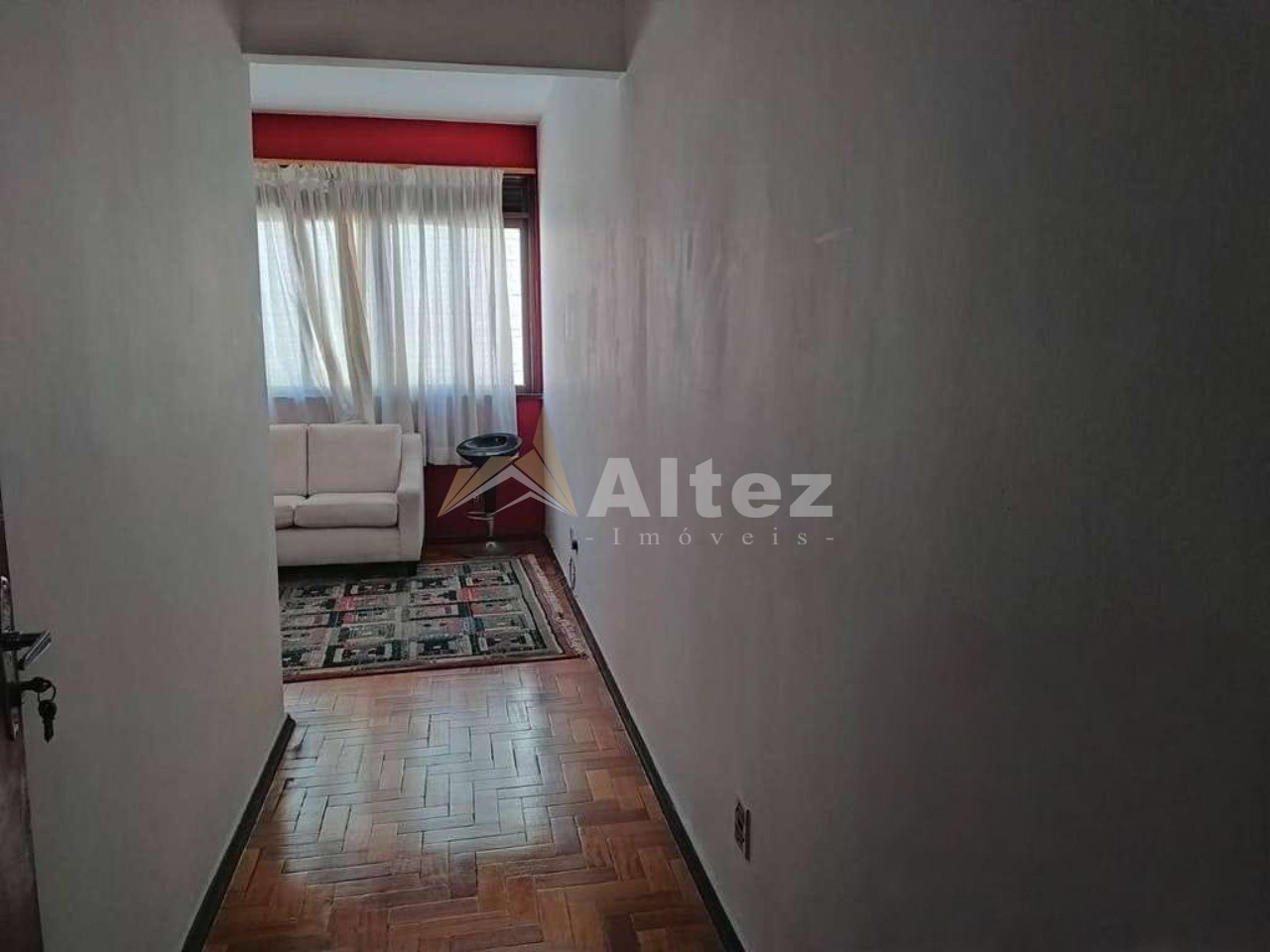Apartamento, 1 quarto, 41 m² - Foto 2