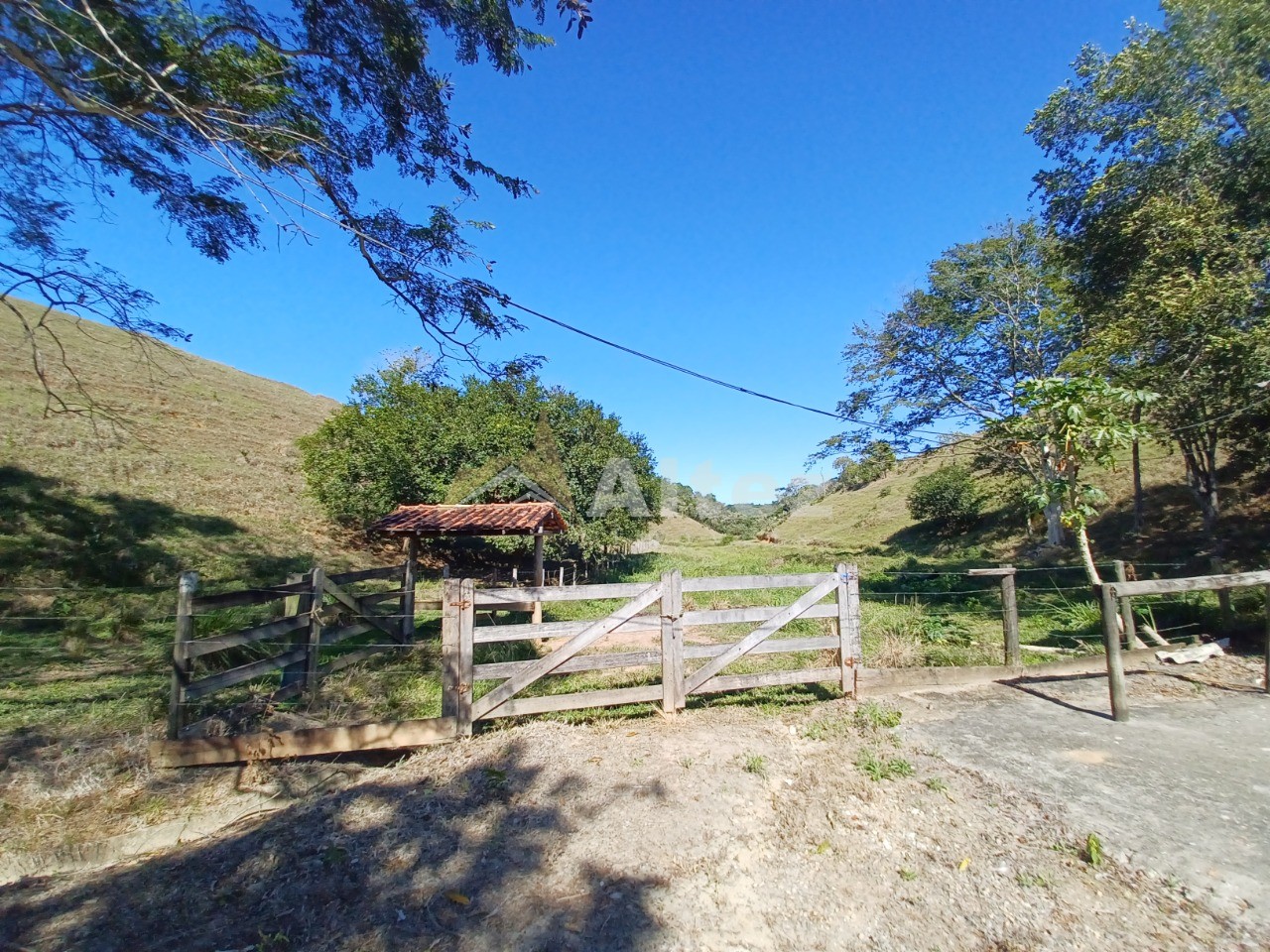 Sítio, 3 quartos, 48 hectares - Foto 24