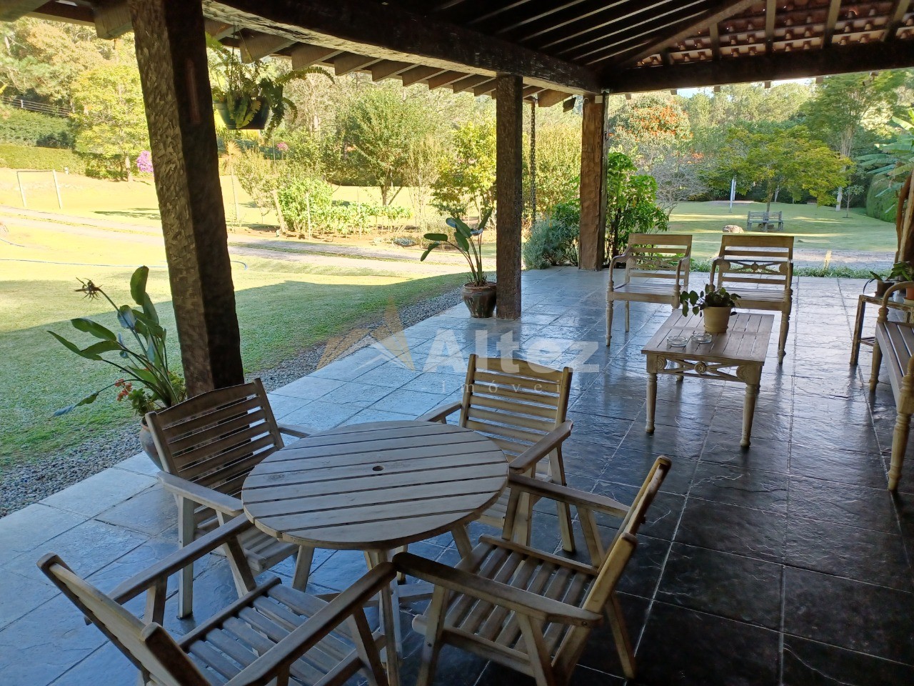 Casa, 4 quartos, 5980 m² - Foto 10