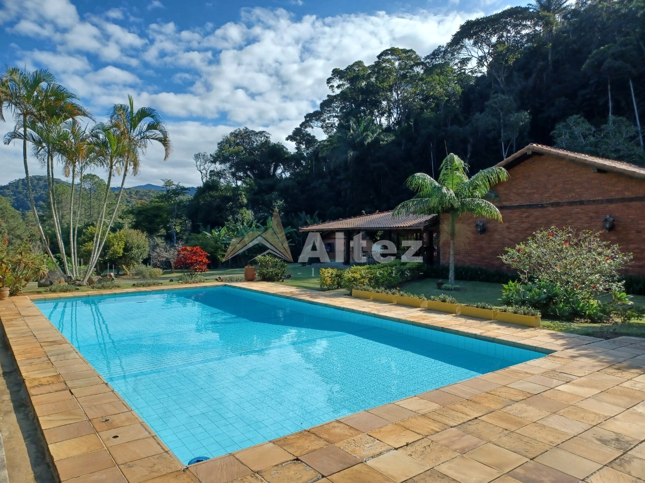 Casa, 4 quartos, 5980 m² - Foto 12