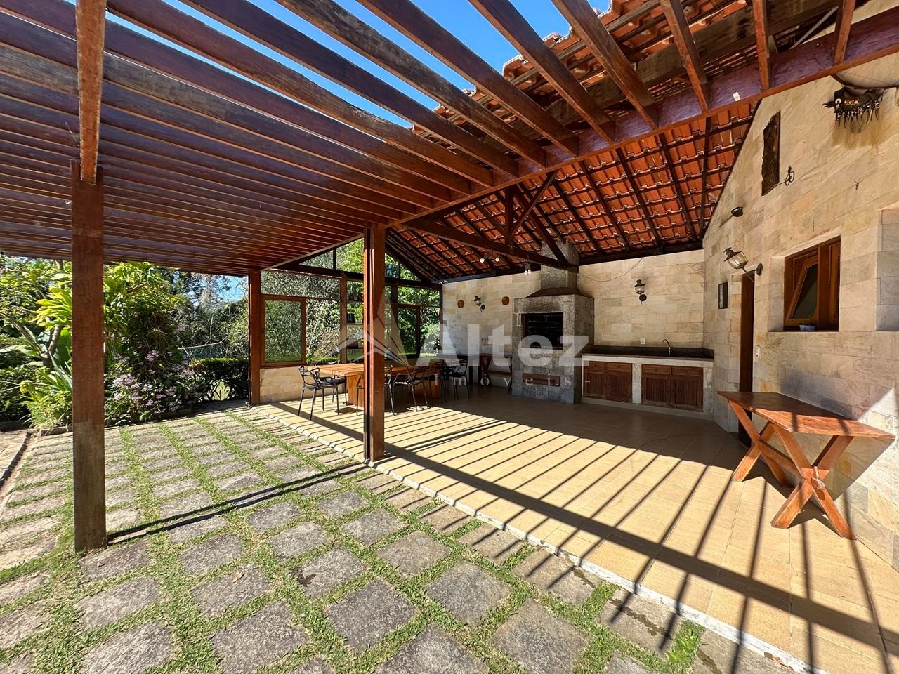 Casa, 4 quartos, 3526 m² - Foto 8