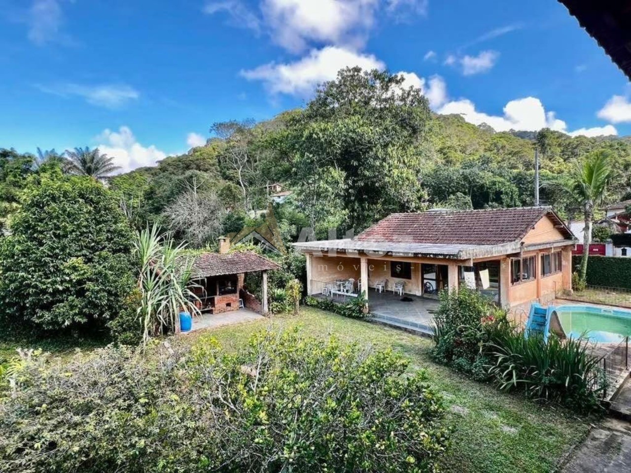 Casa, 3 quartos, 750 m² - Foto 13