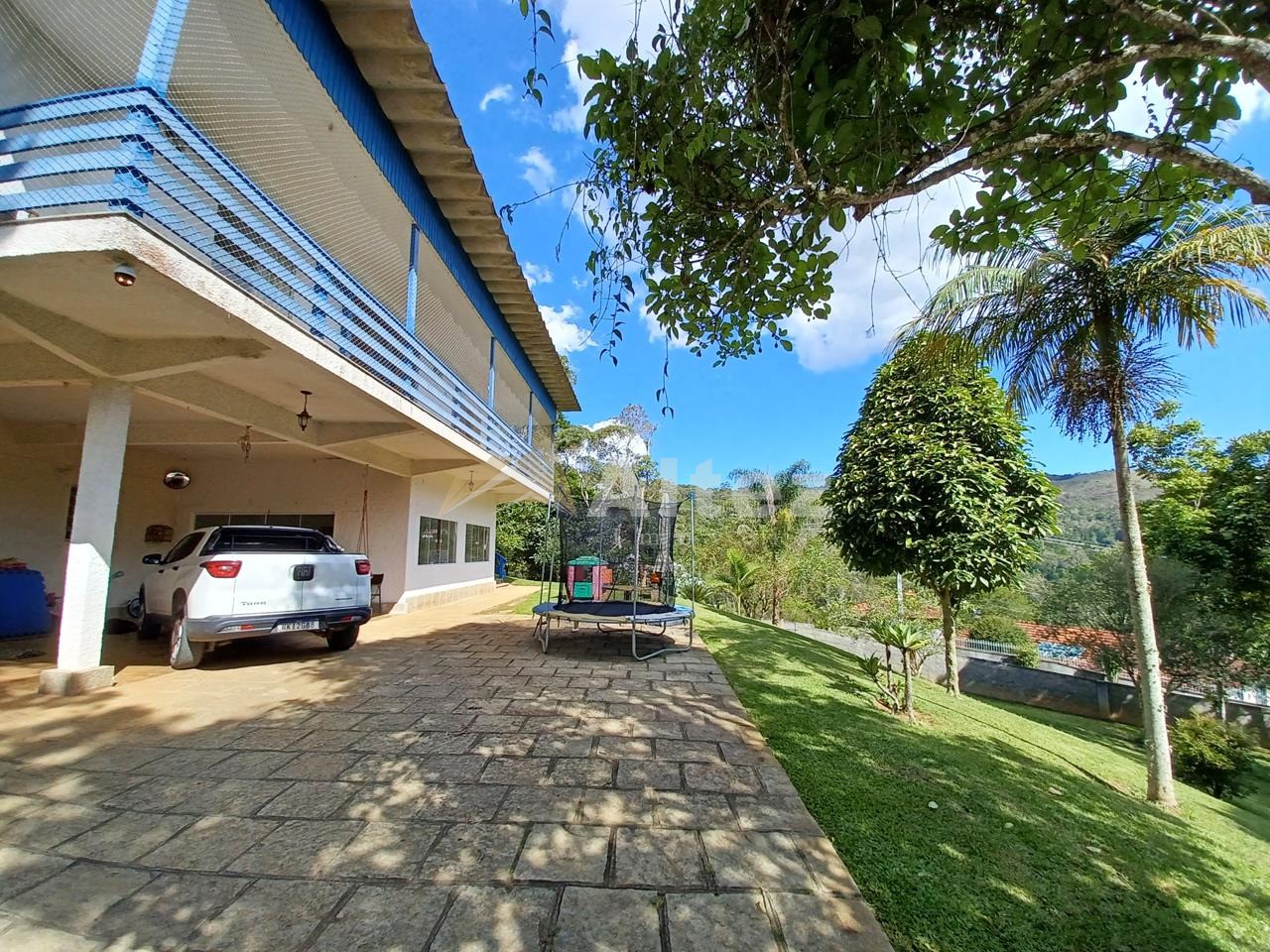 Casa, 4 quartos, 1600 m² - Foto 39