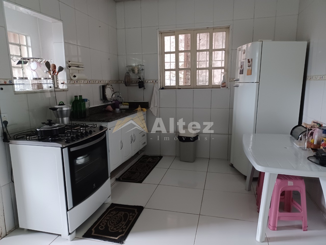 Casa, 3 quartos, 300 m² - Foto 8
