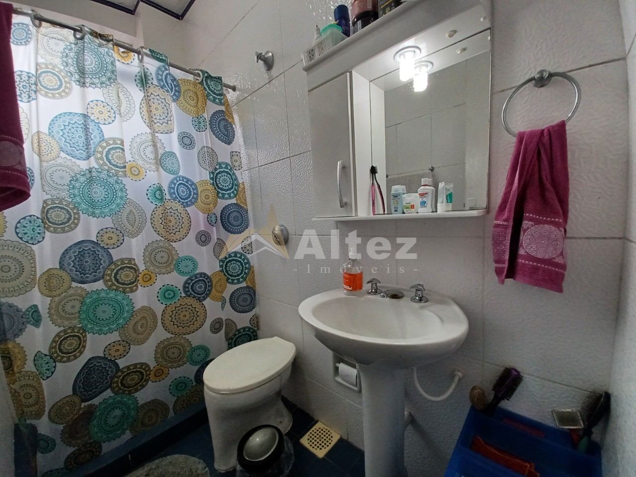 Casa, 3 quartos, 300 m² - Foto 28