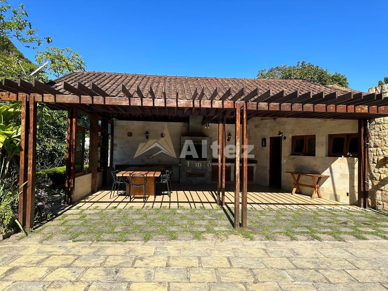 Casa, 4 quartos, 3526 m² - Foto 7