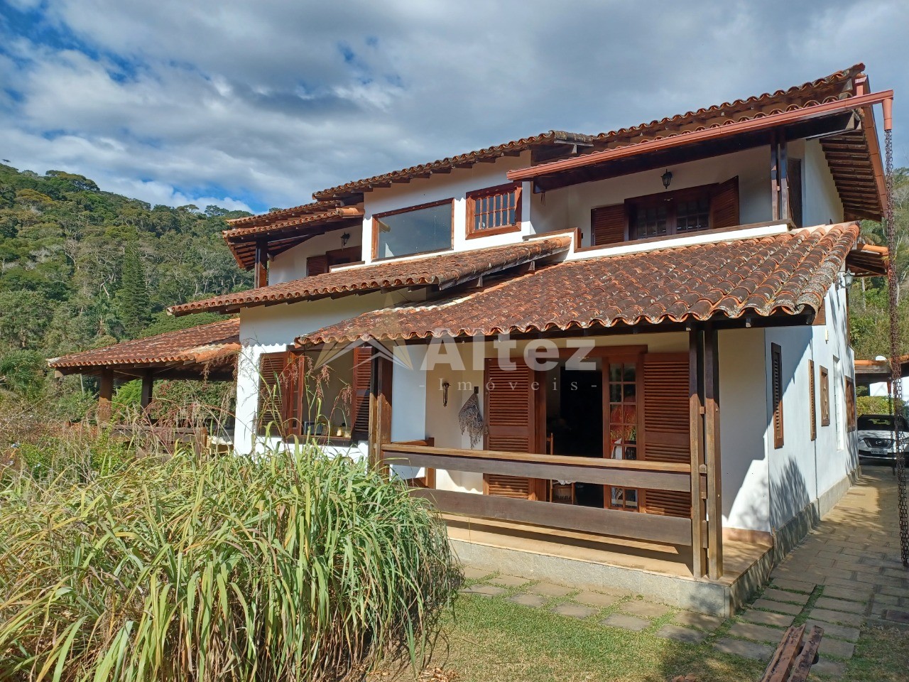 Casa, 6 quartos, 3250 m² - Foto 15