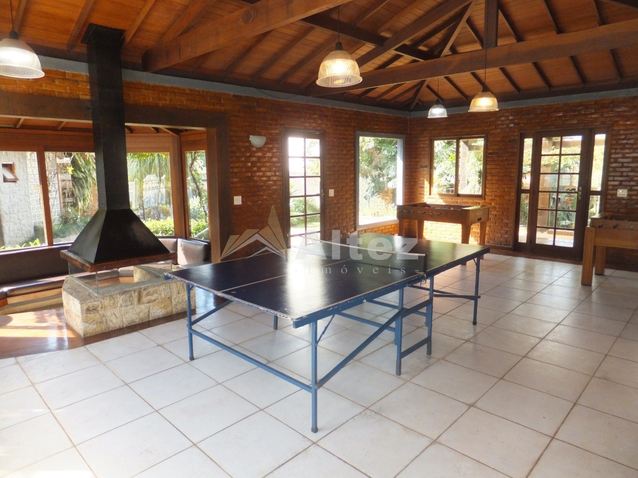 Casa, 5 quartos, 300 m² - Foto 27
