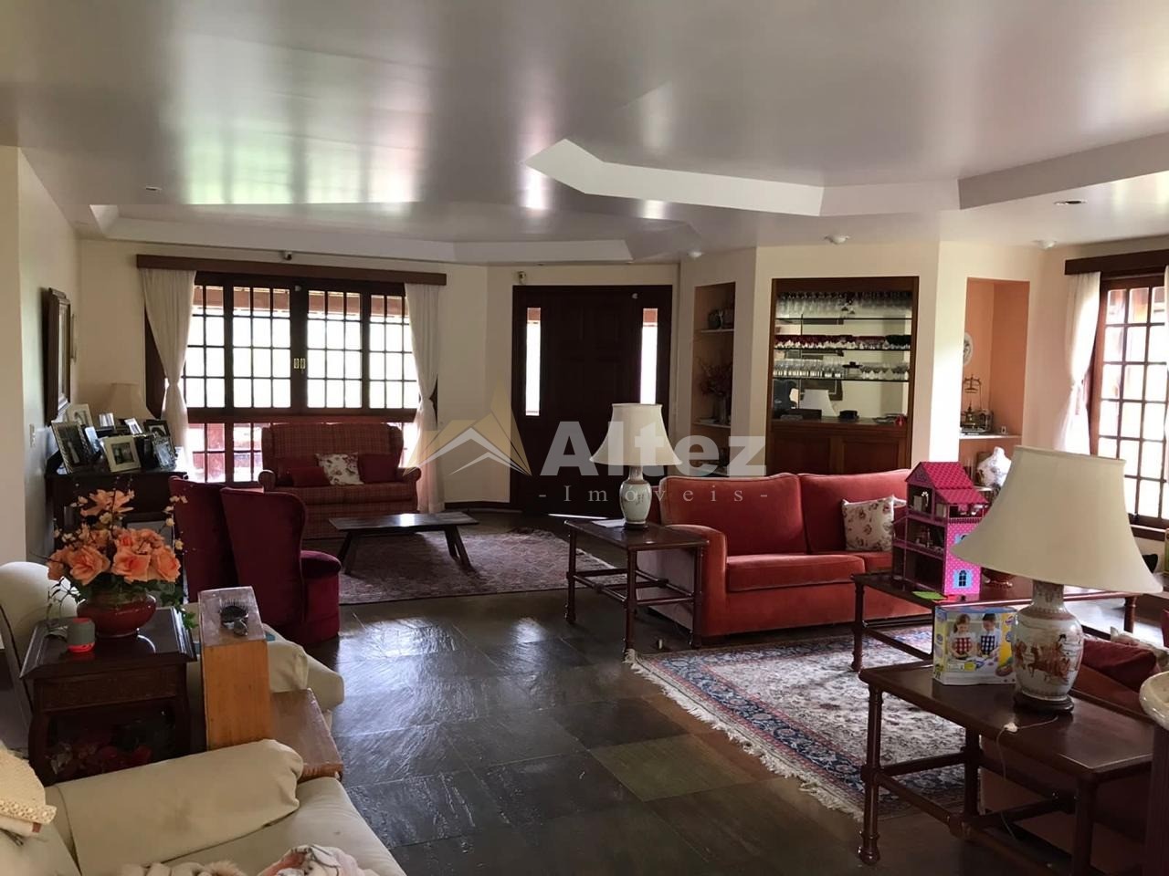 Casa, 6 quartos, 3250 m² - Foto 9