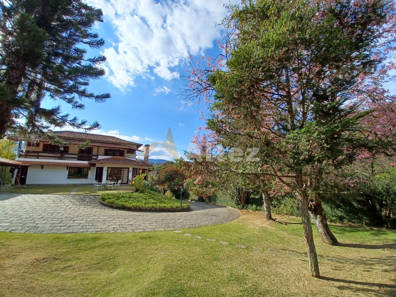 Casa, 6 quartos, 3250 m² - Foto 7