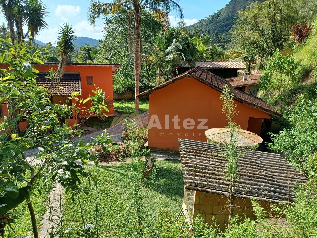 Sítio, 3 quartos, 2 hectares - Foto 31