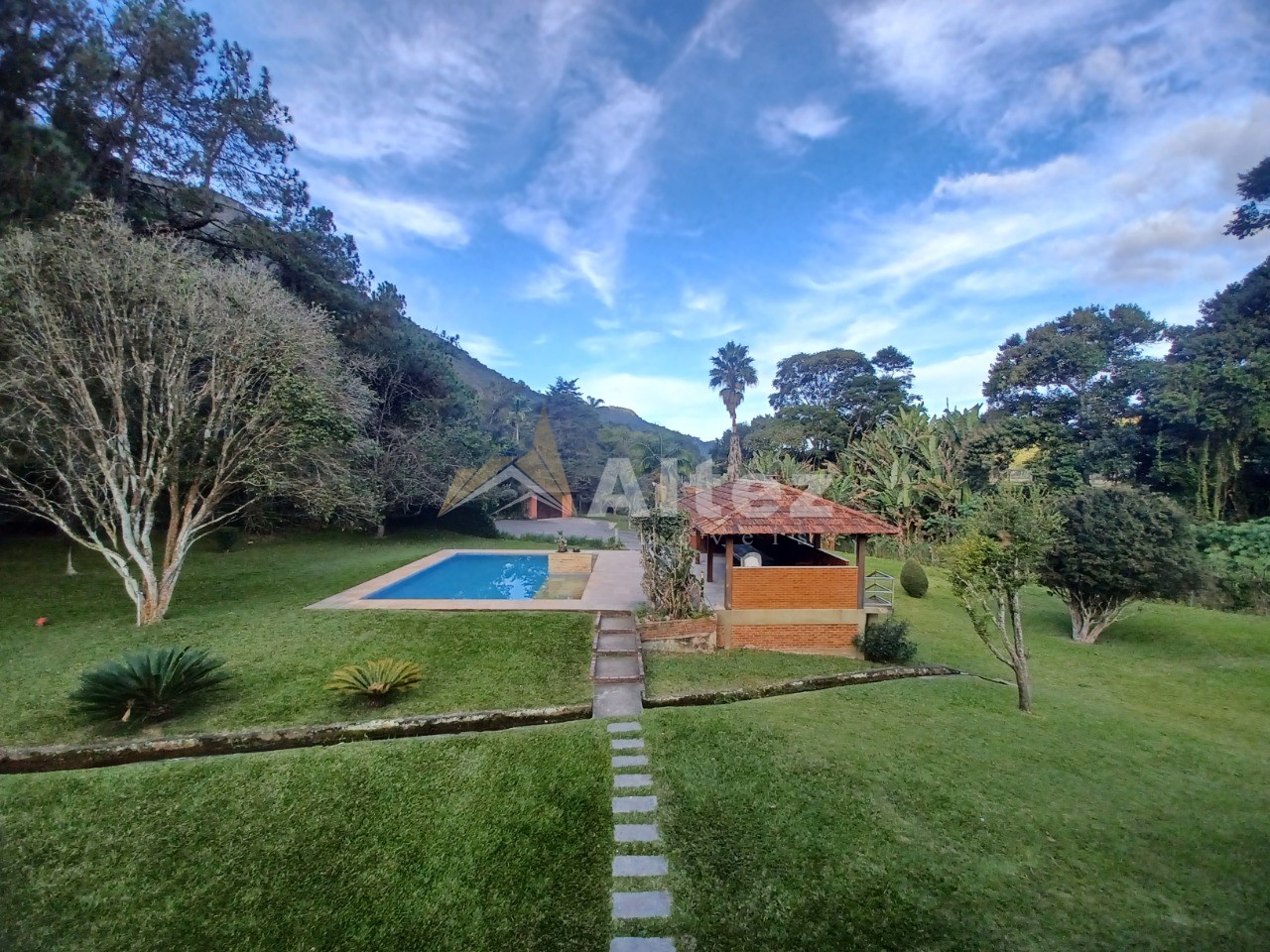 Casa, 6 quartos, 8000 m² - Foto 4