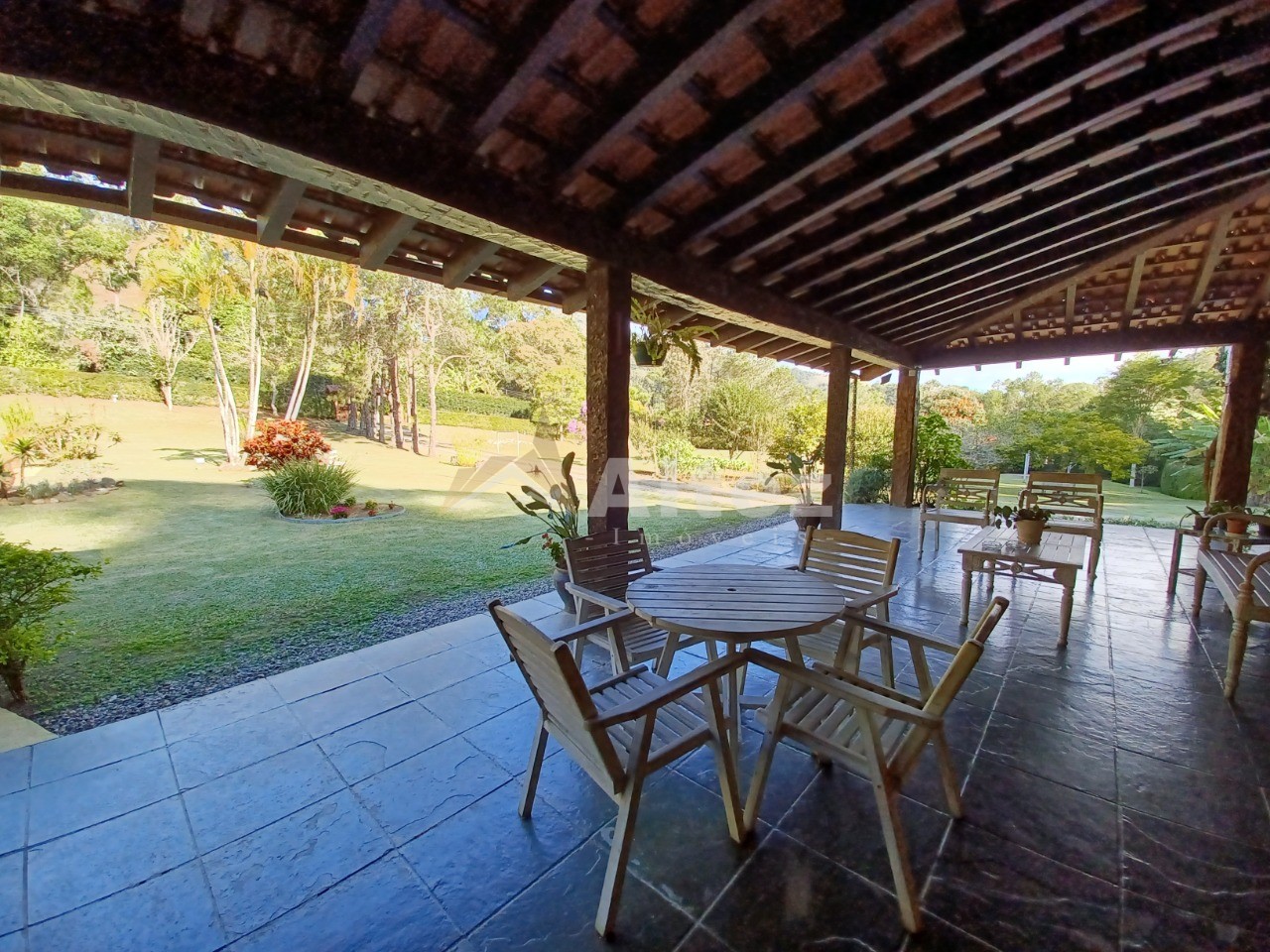 Casa, 4 quartos, 5980 m² - Foto 11