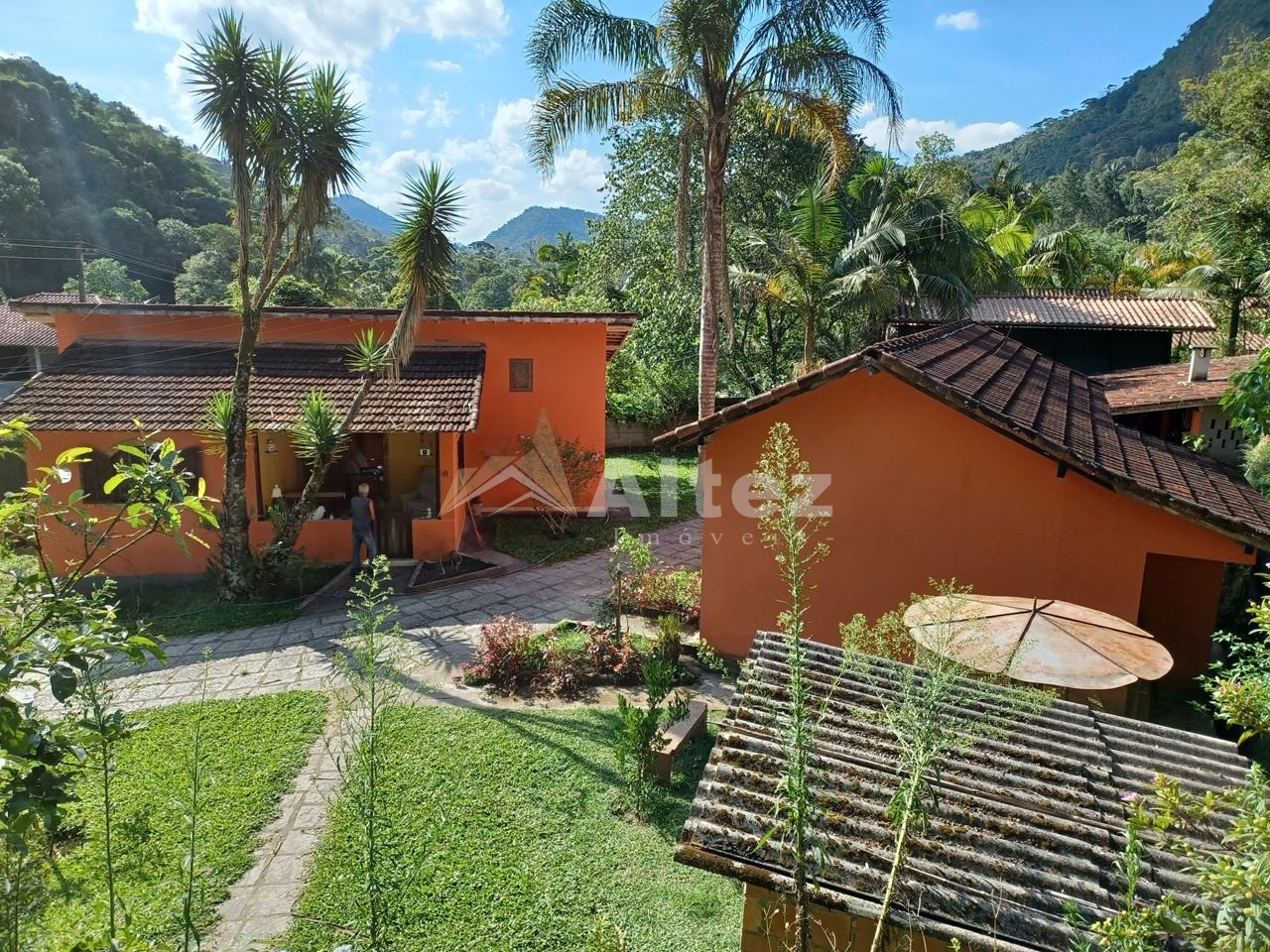 Sítio, 3 quartos, 2 hectares - Foto 30