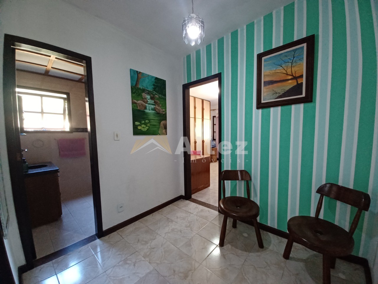 Casa, 5 quartos, 1080 m² - Foto 17
