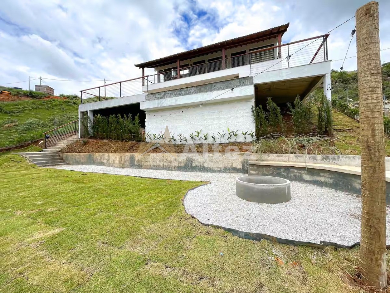 Casa, 4 quartos, 750 m² - Foto 5
