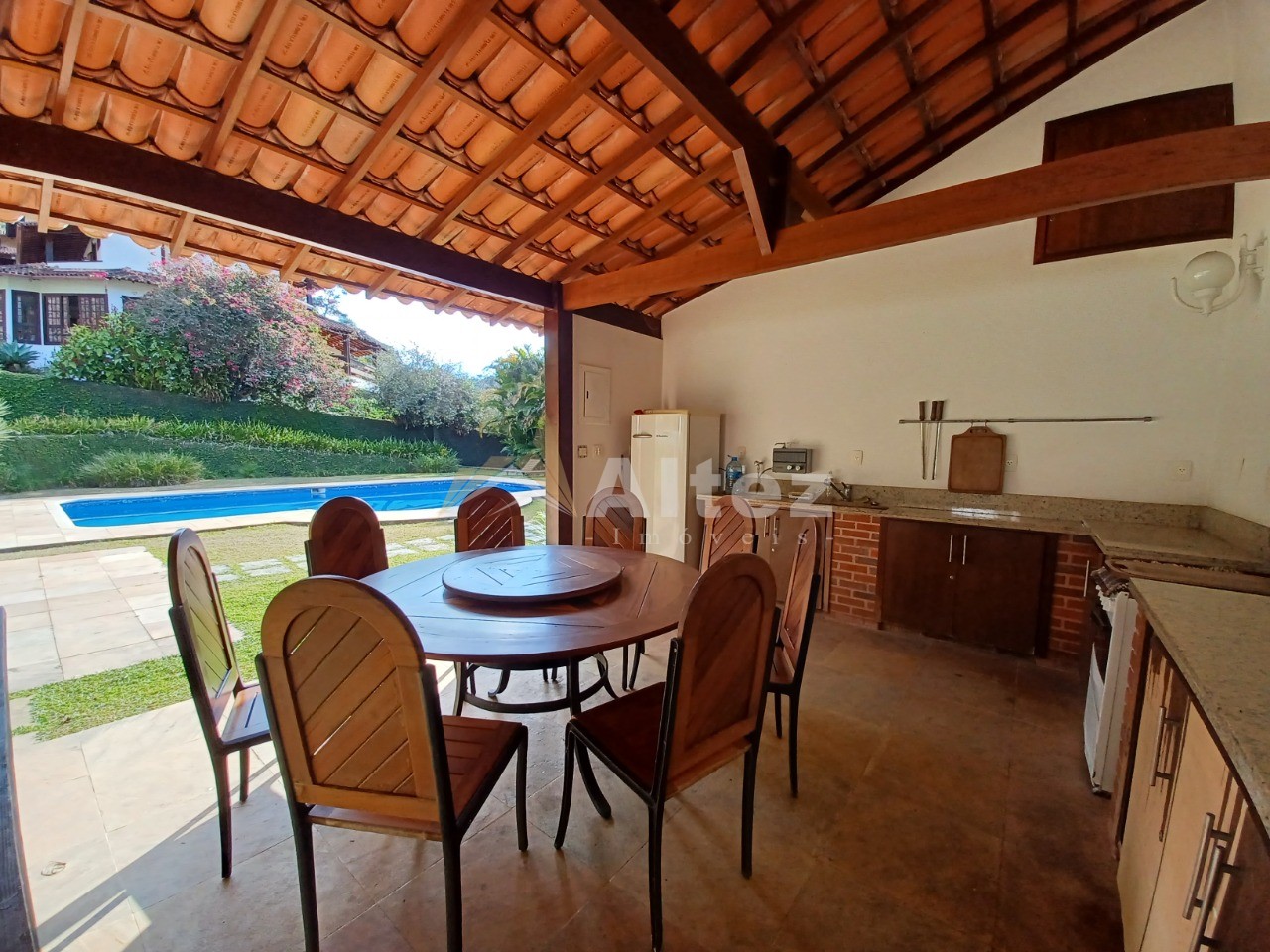 Casa, 6 quartos, 3250 m² - Foto 28