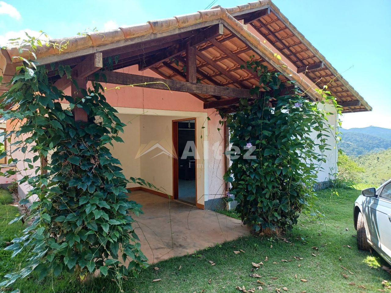 Sítio, 2 quartos, 1 hectares - Foto 3