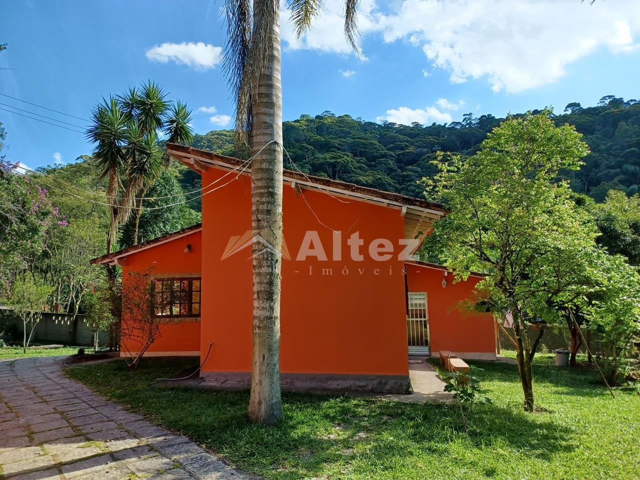 Sítio, 3 quartos, 2 hectares - Foto 25