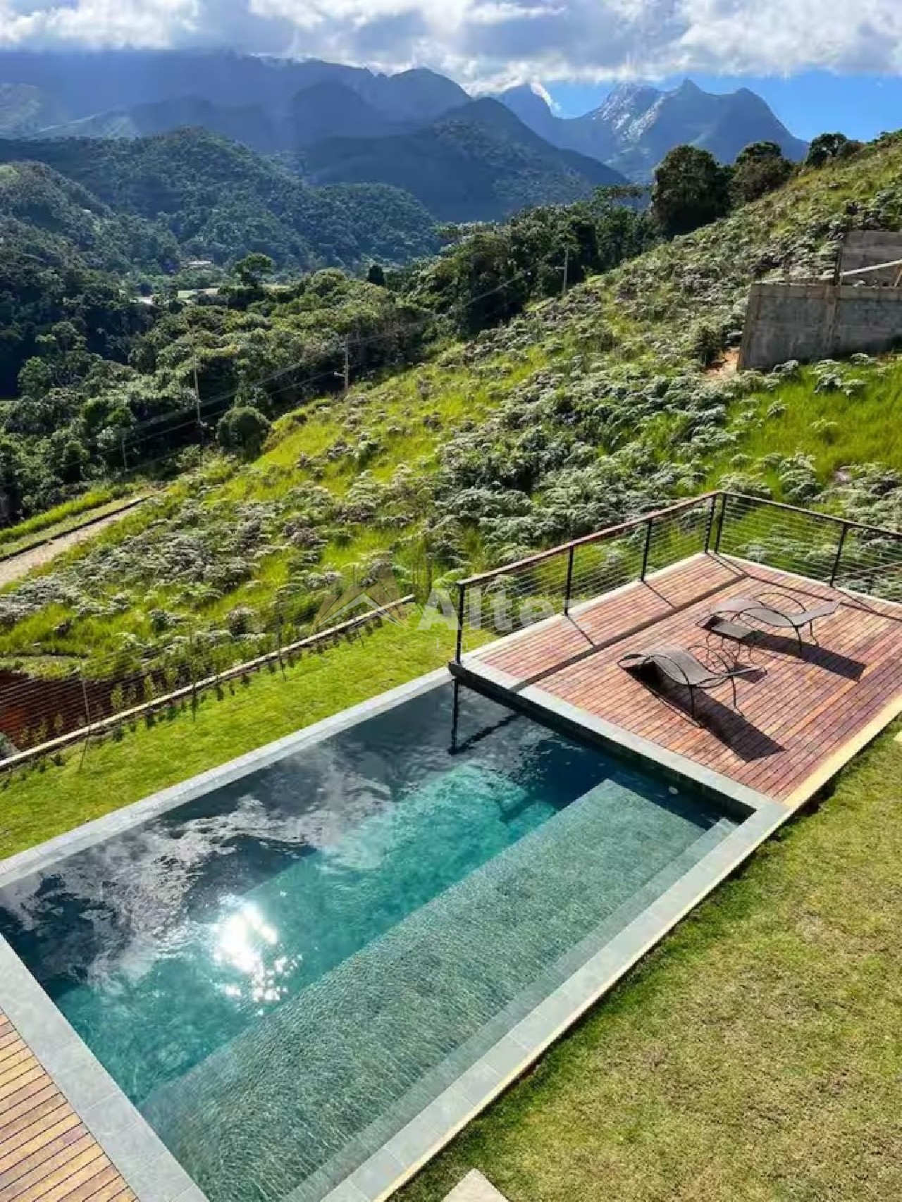 Casa, 4 quartos, 750 m² - Foto 8