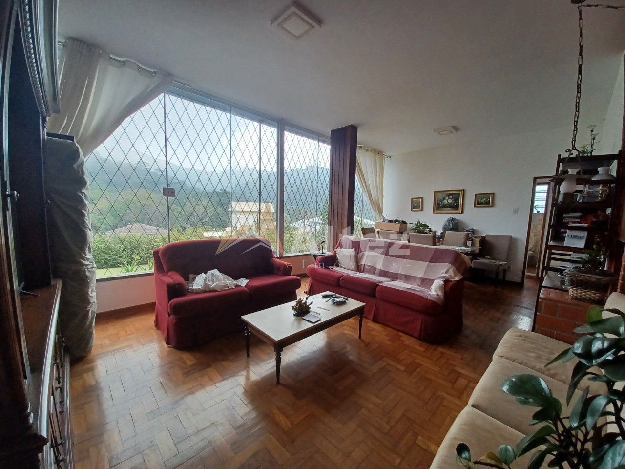Casa, 4 quartos, 1210 m² - Foto 8