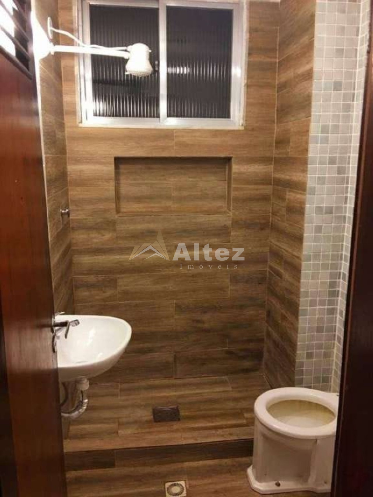 Apartamento, 1 quarto, 41 m² - Foto 5