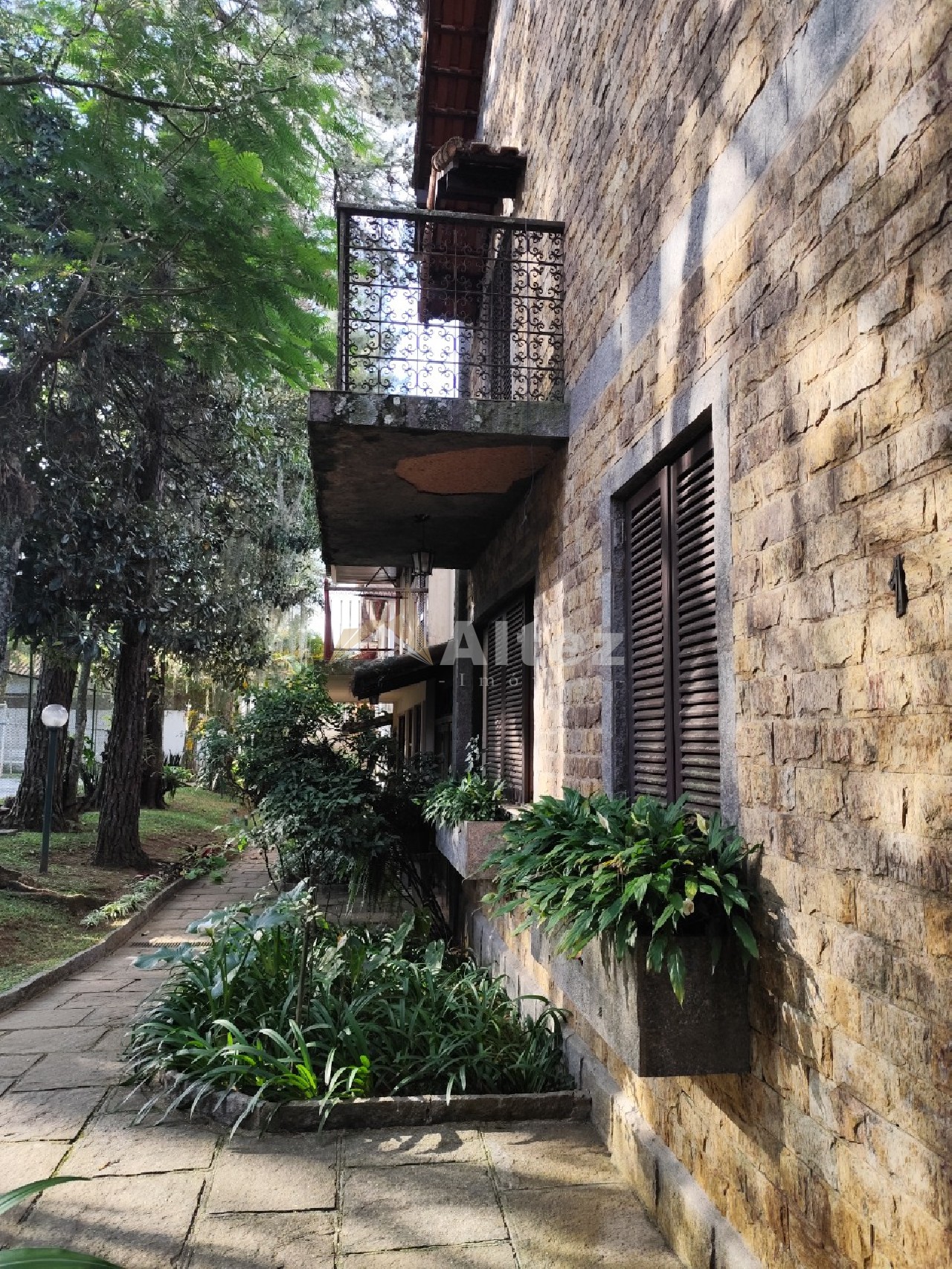 Casa, 6 quartos - Foto 1