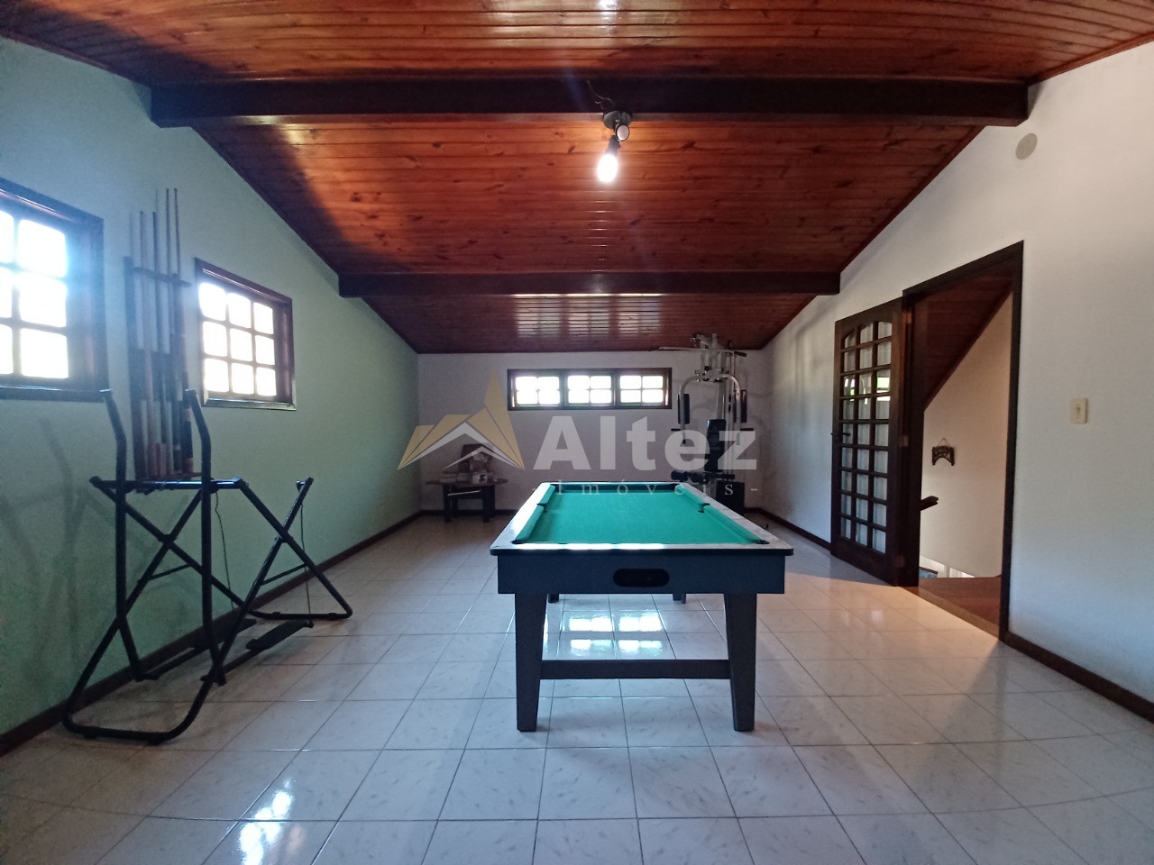 Casa, 5 quartos, 1080 m² - Foto 16
