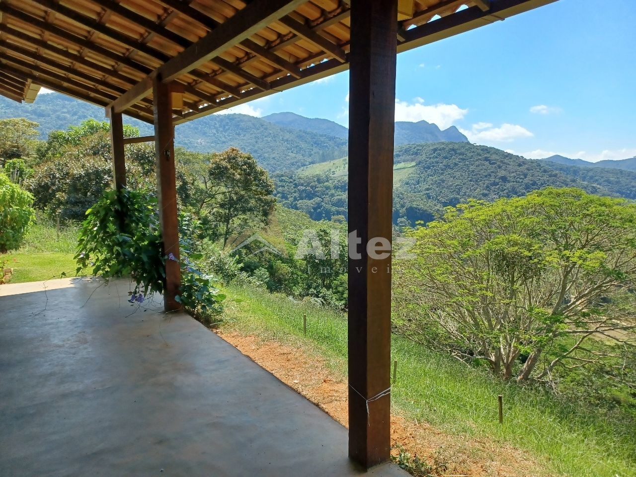 Sítio, 2 quartos, 1 hectares - Foto 23