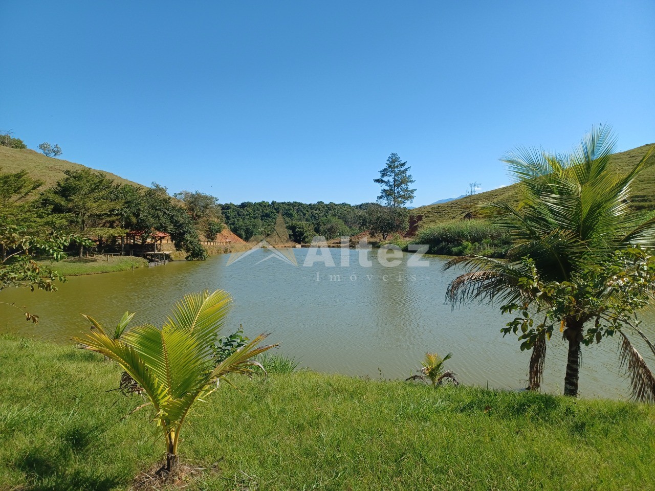 Sítio, 3 quartos, 48 hectares - Foto 19