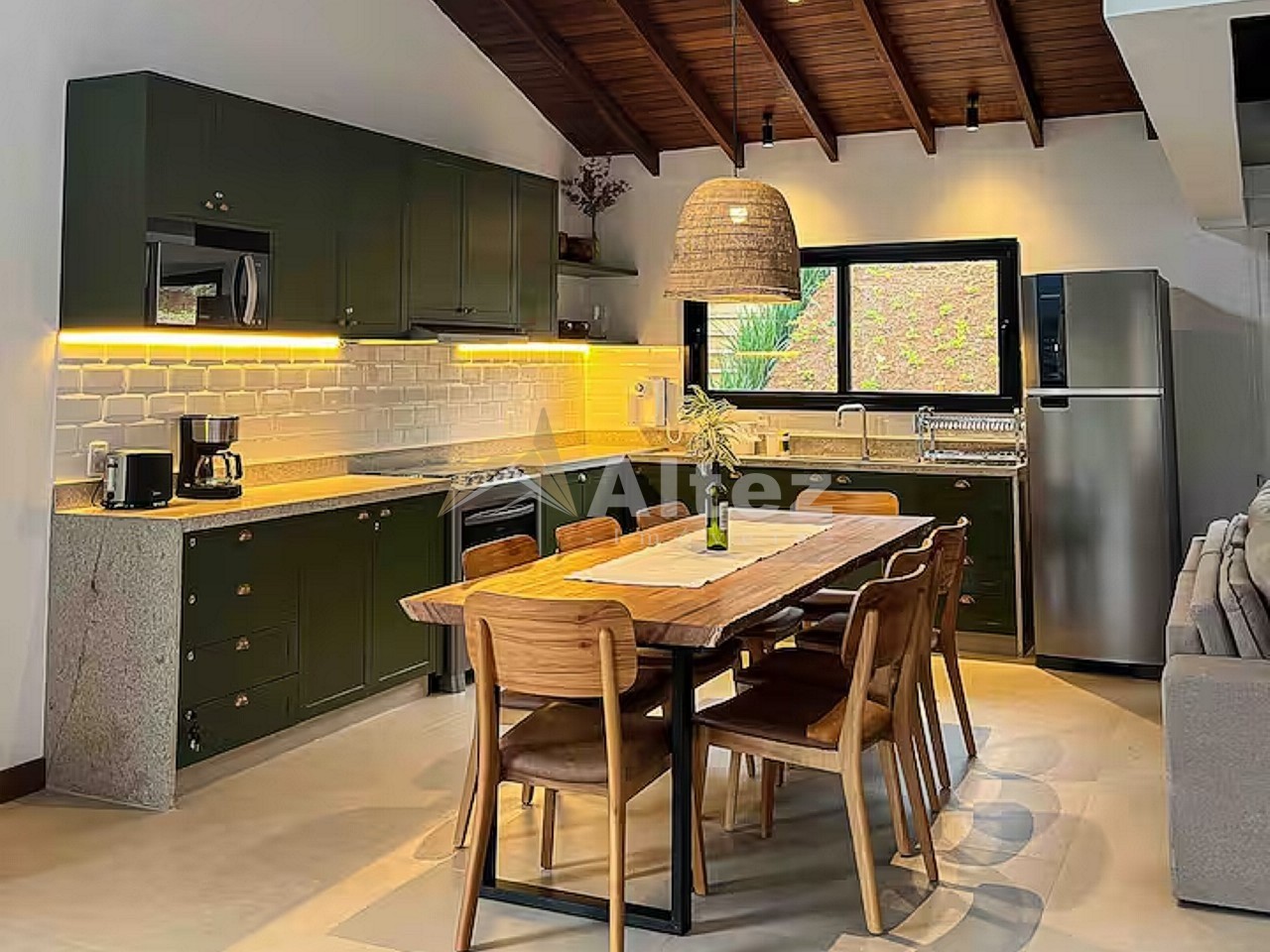 Casa, 4 quartos, 750 m² - Foto 15