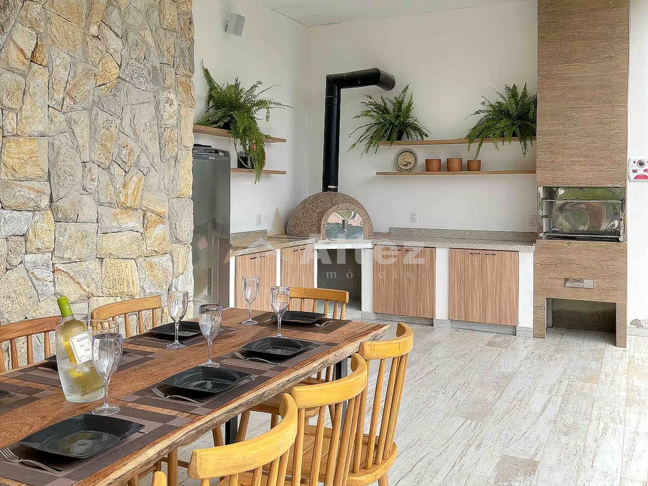 Casa, 4 quartos, 750 m² - Foto 16