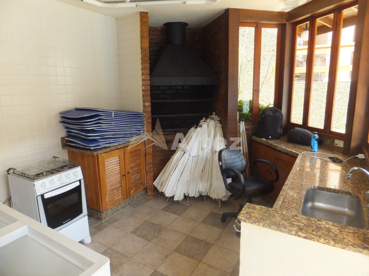 Casa, 5 quartos, 300 m² - Foto 30