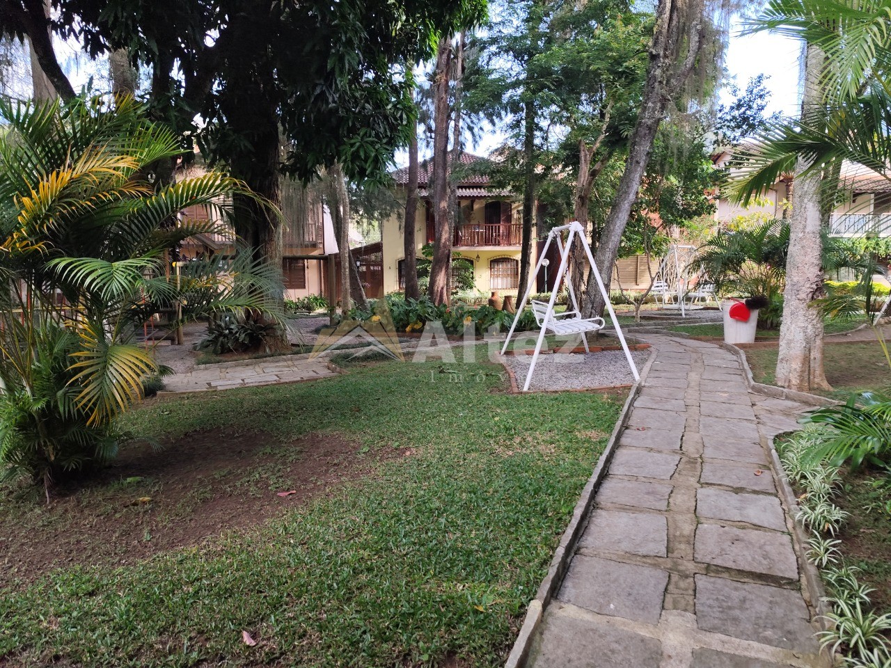 Casa, 6 quartos - Foto 27