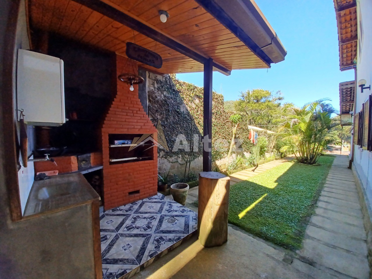 Casa, 5 quartos, 1080 m² - Foto 24