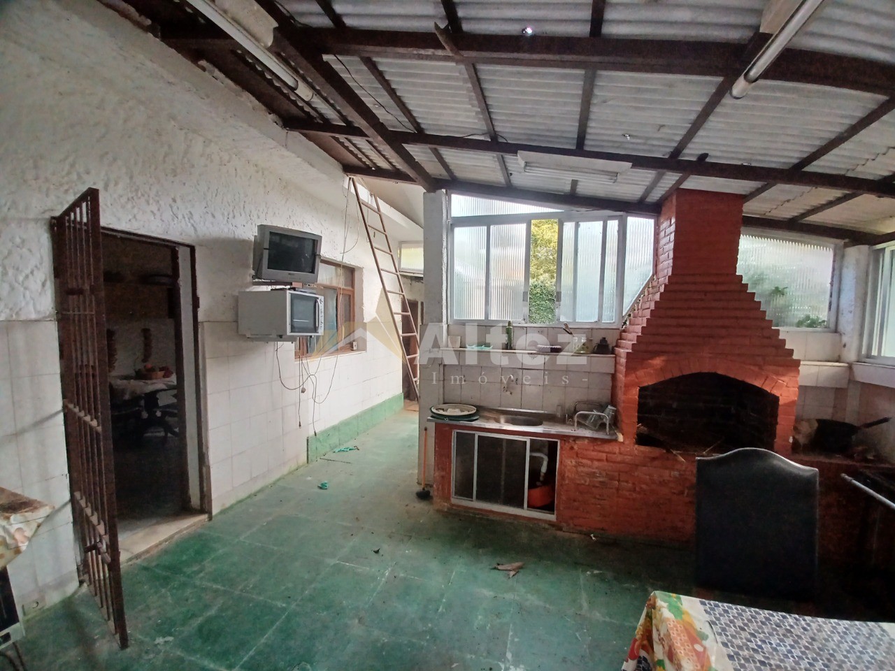 Casa, 3 quartos, 2520 m² - Foto 16