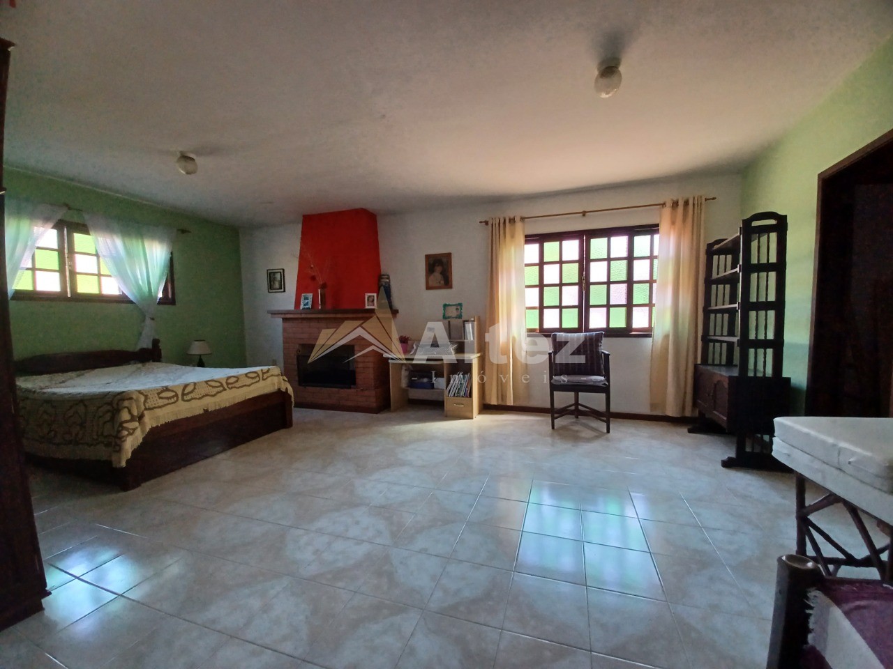 Casa, 5 quartos, 1080 m² - Foto 10