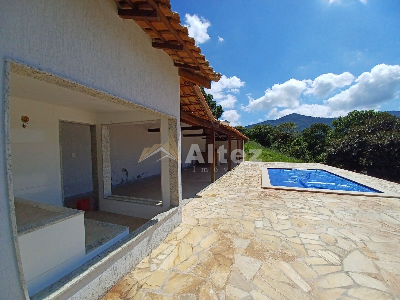 Sítio, 2 quartos, 1 hectares - Foto 26