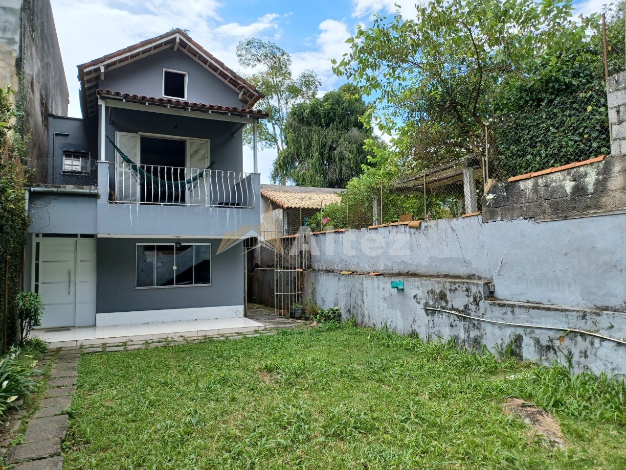 Casa, 3 quartos, 300 m² - Foto 29