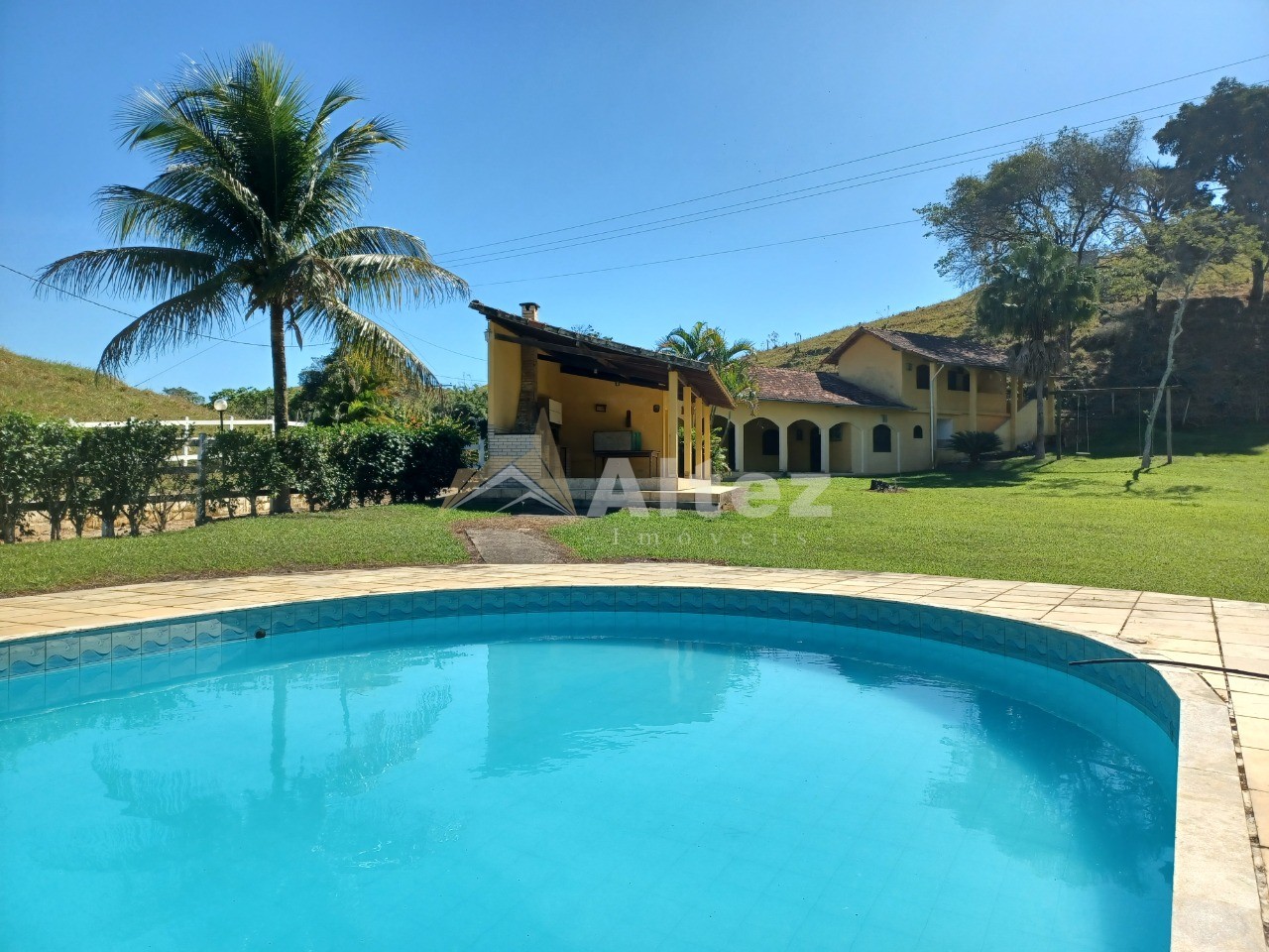Sítio, 3 quartos, 48 hectares - Foto 3