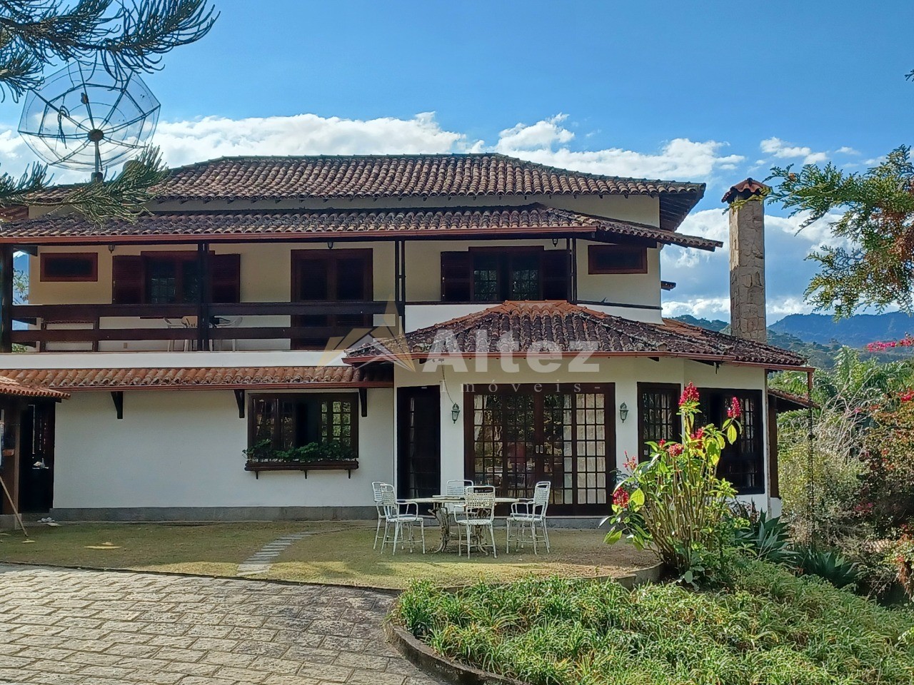 Casa, 6 quartos, 3250 m² - Foto 4