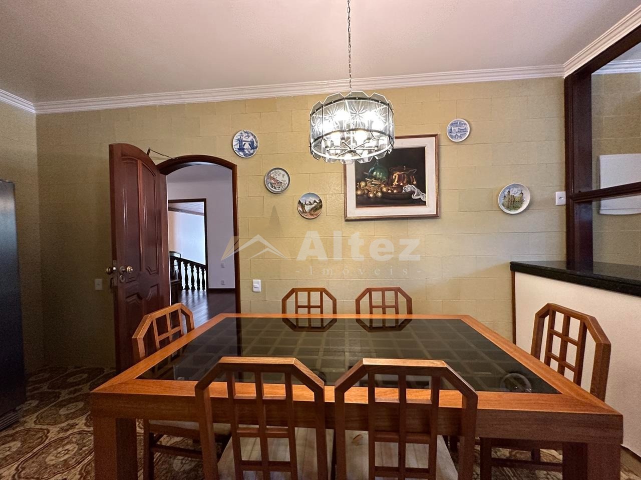 Casa, 4 quartos, 3526 m² - Foto 74