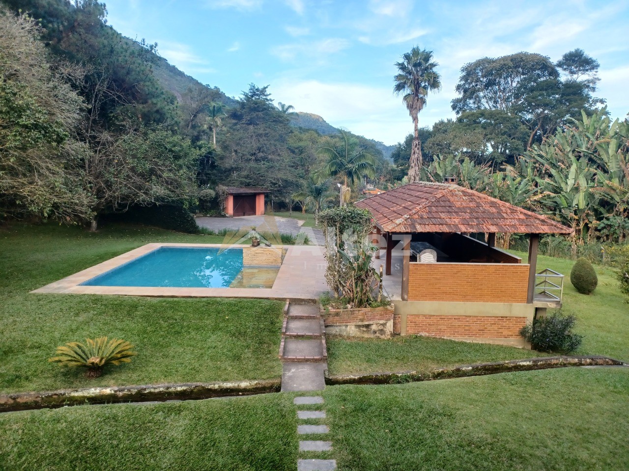 Casa, 6 quartos, 8000 m² - Foto 3