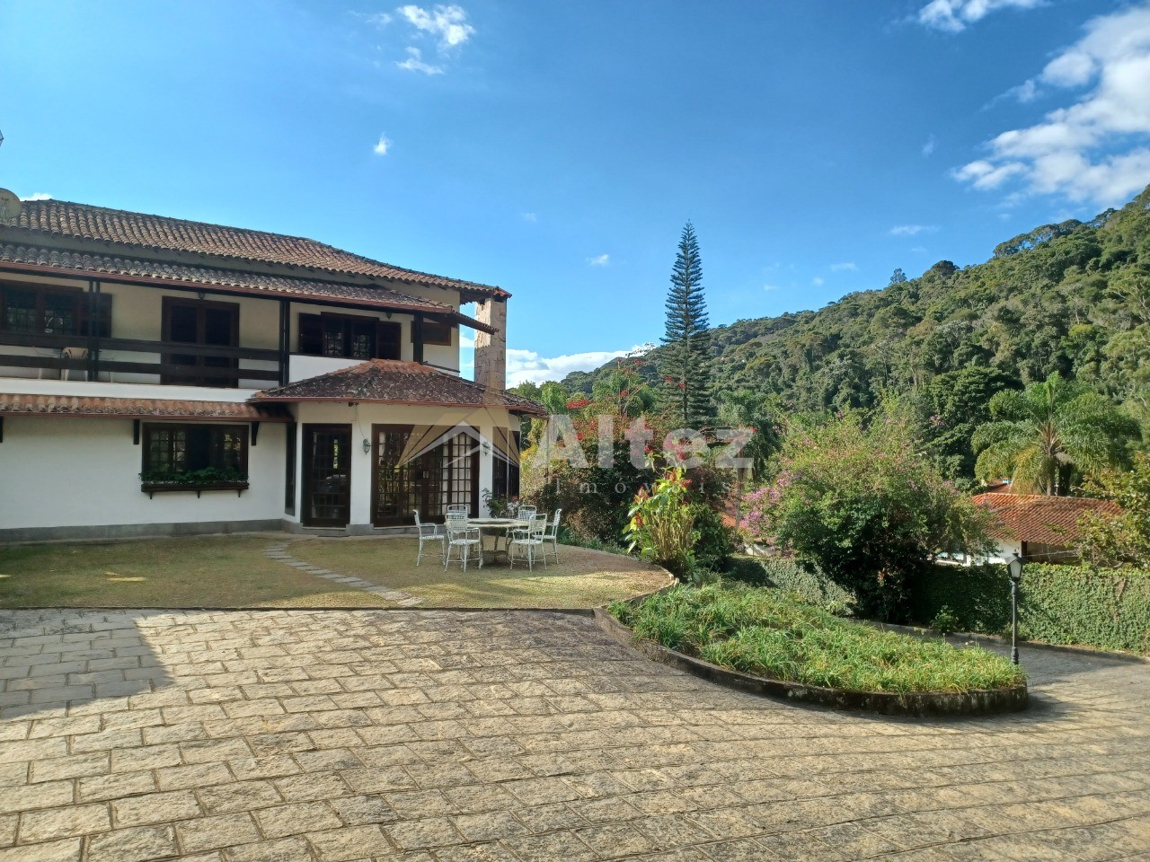 Casa, 6 quartos, 3250 m² - Foto 3