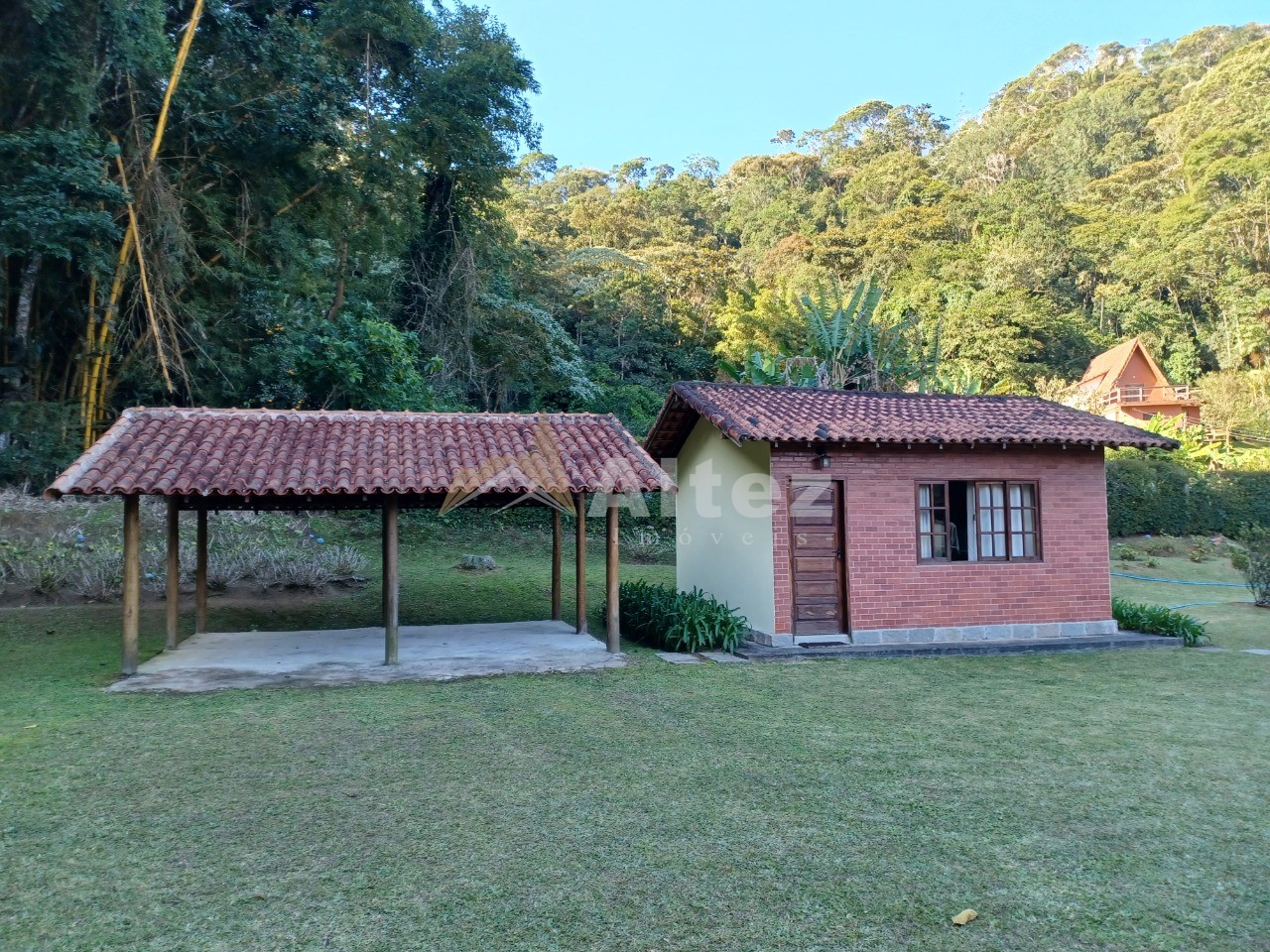 Casa, 4 quartos, 5980 m² - Foto 18