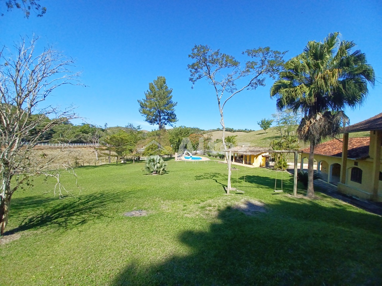 Sítio, 3 quartos, 48 hectares - Foto 12