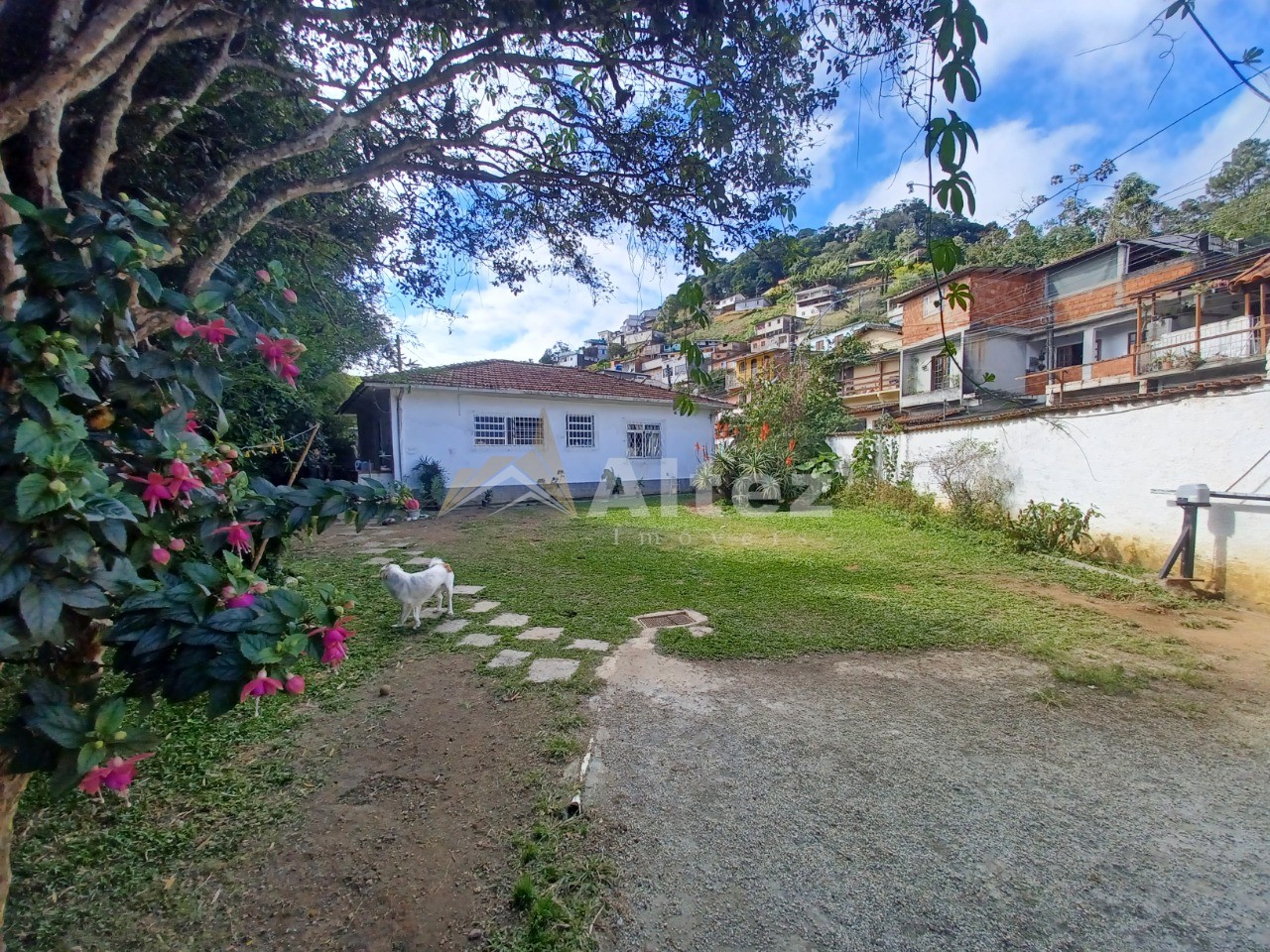 Casa, 3 quartos, 536 m² - Foto 2