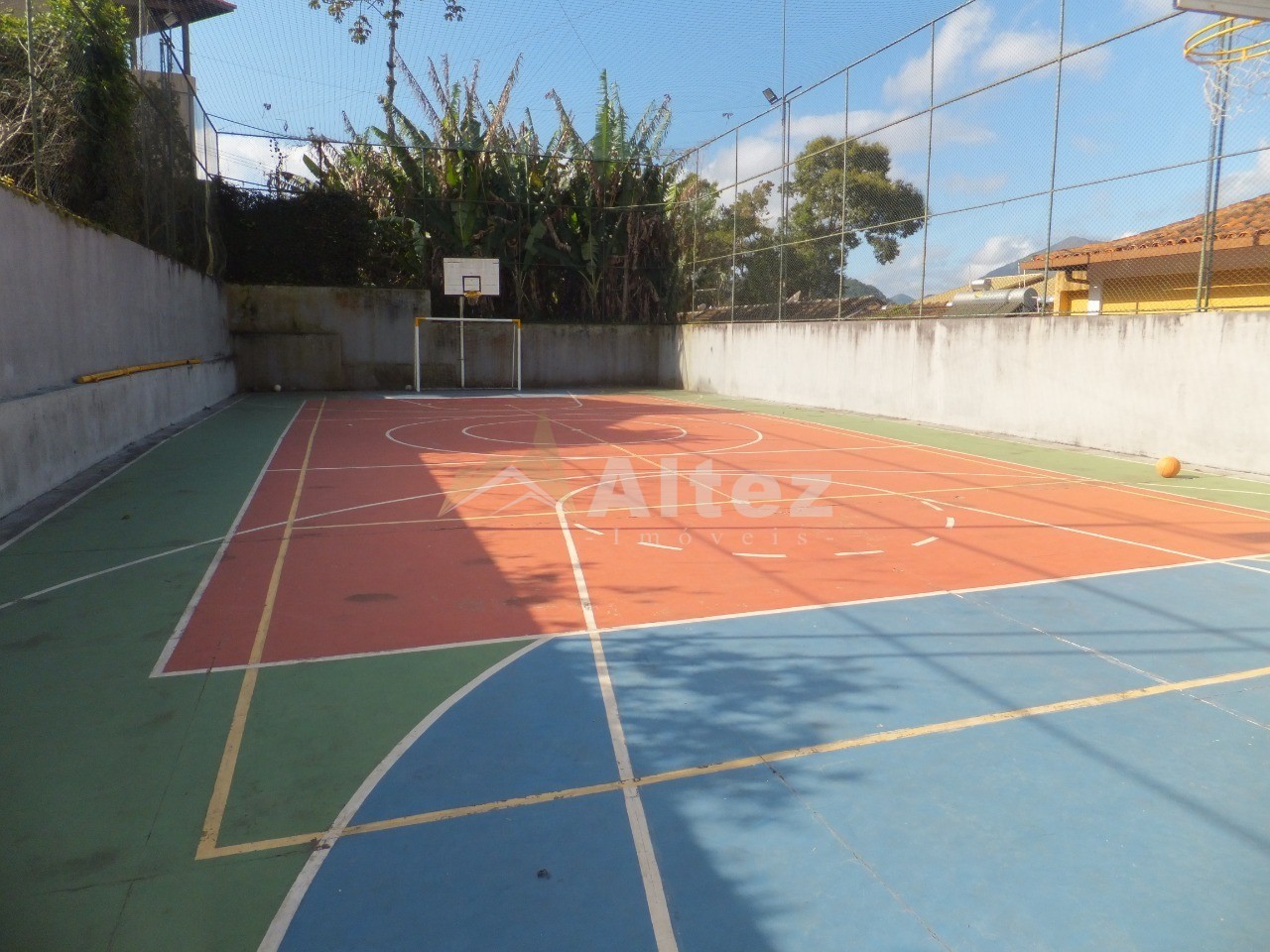 Casa, 5 quartos, 300 m² - Foto 45
